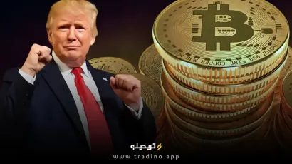 رئیس‌جمهور آمریکا ۸۷۰ میلیون دلار بیت‌ کوین دارد؟ حقیقتی شگفت‌انگیز فاش شد!