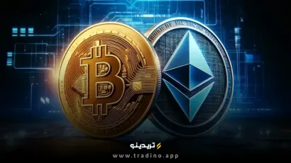 صعود دوباره قیمت بیت کوین به ۱۱۰ هزار دلار؛ اتریوم از ۴۰۰۰ دلار گذشت