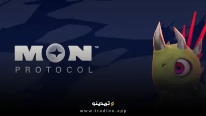 ارز دیجیتال MON