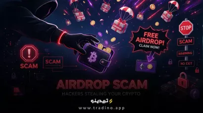 کلاهبرداری ایردراپ