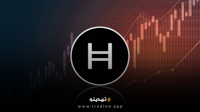 تحلیل تکنیکال ارز دیجیتال HBAR