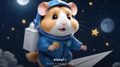 هشدارهای قانونی در مورد بازی همستر کمبت در ایران