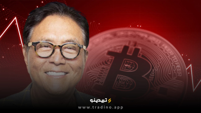 kiyosaki and bitcoin
